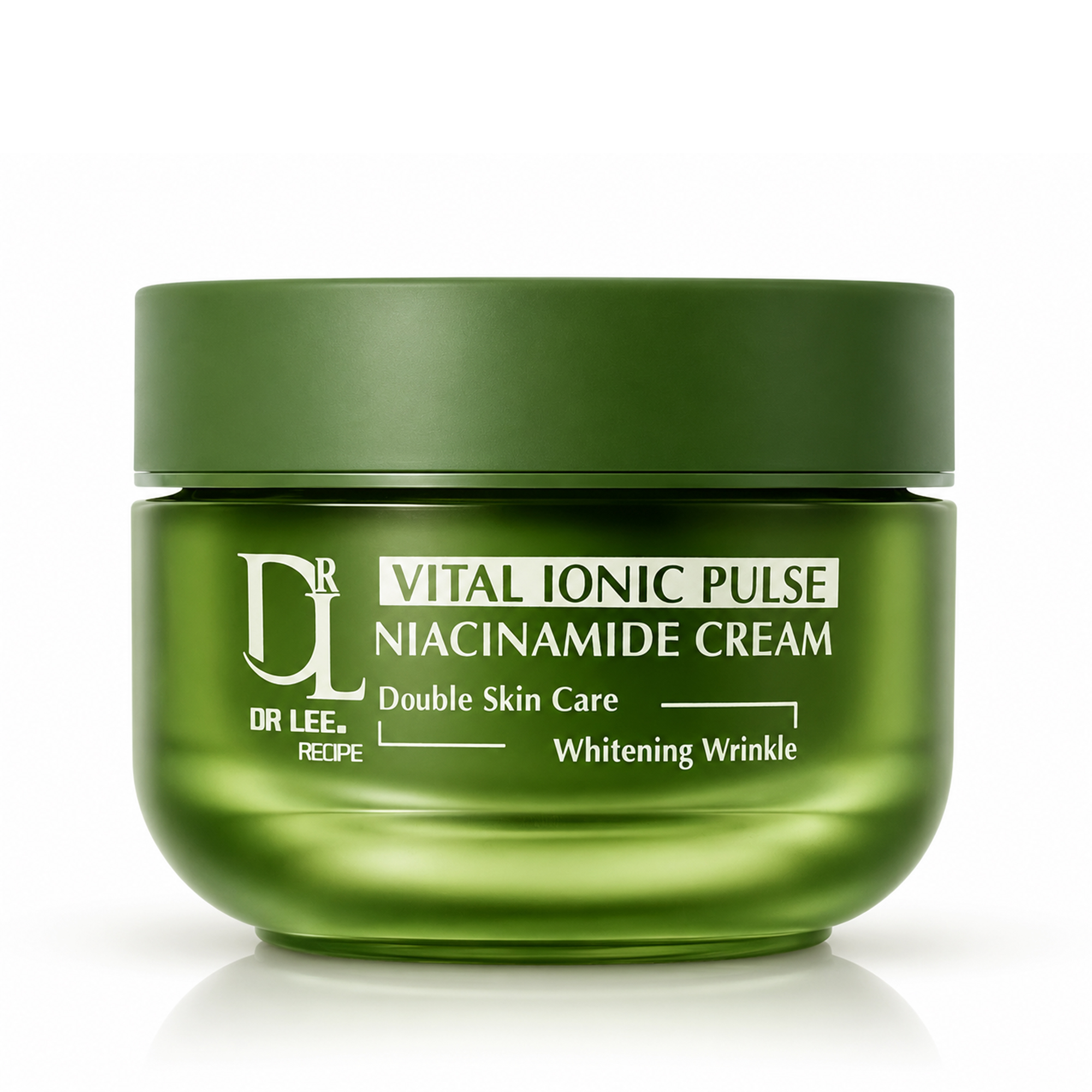 Dr Lee. Recipe Vita Ionic Pulse Niacinamide Cream
