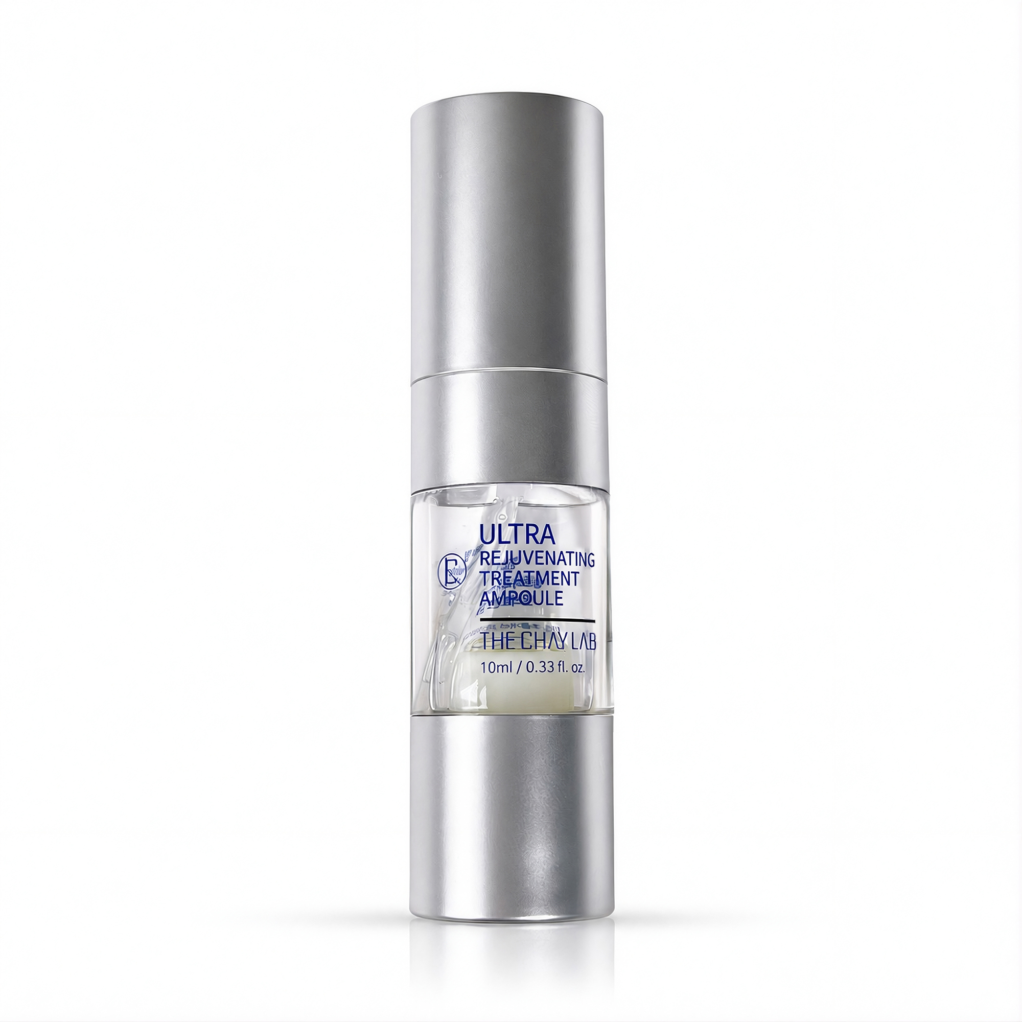 The Chay Lab Ultra Rejuvenating Treatment Ampoule!