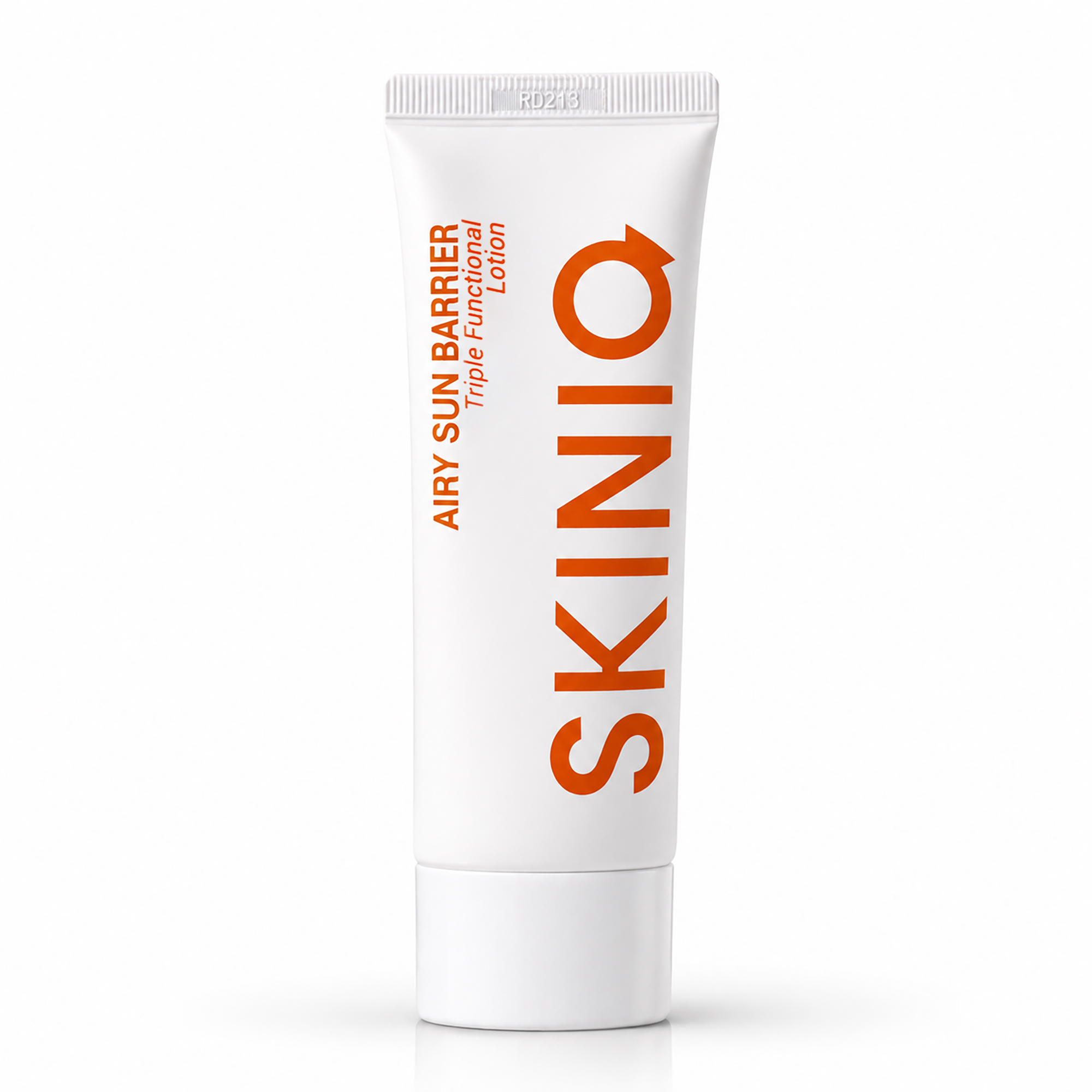 Skinia Airy Sun Barrier