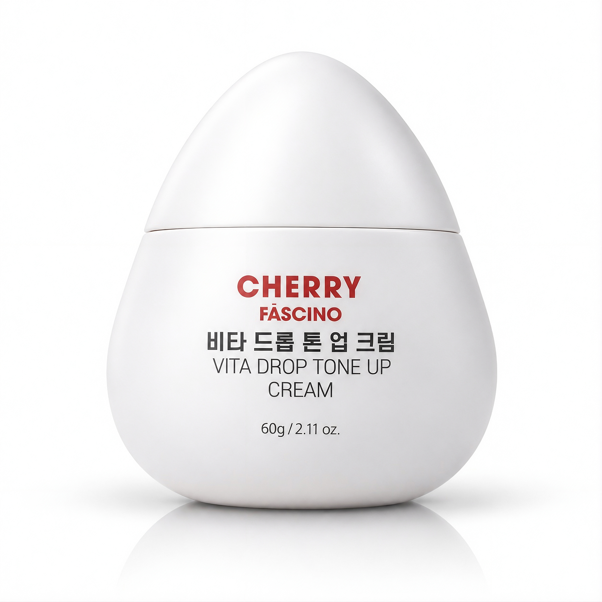 CHERRY FASCINO
