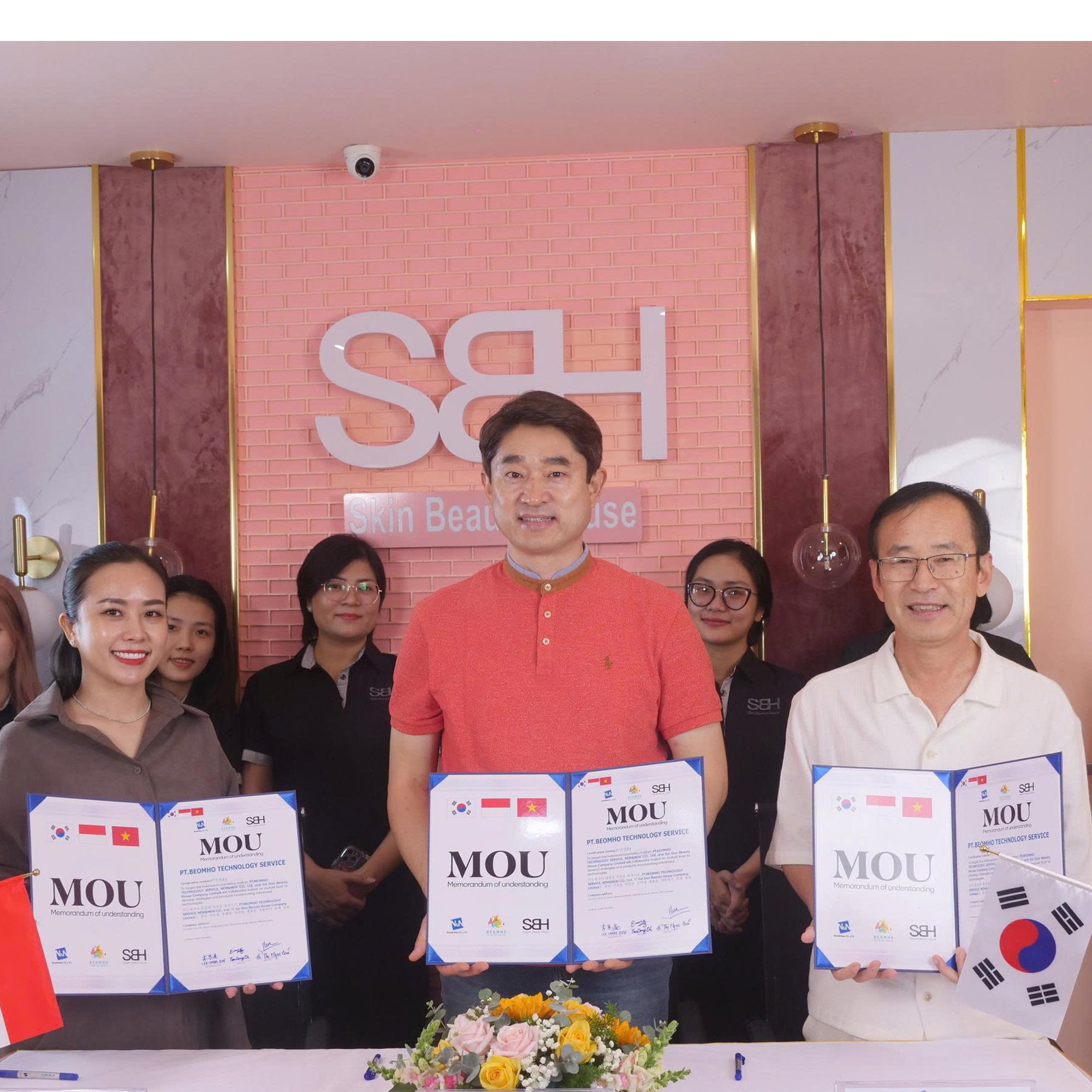 Expand Across Southeast Asia